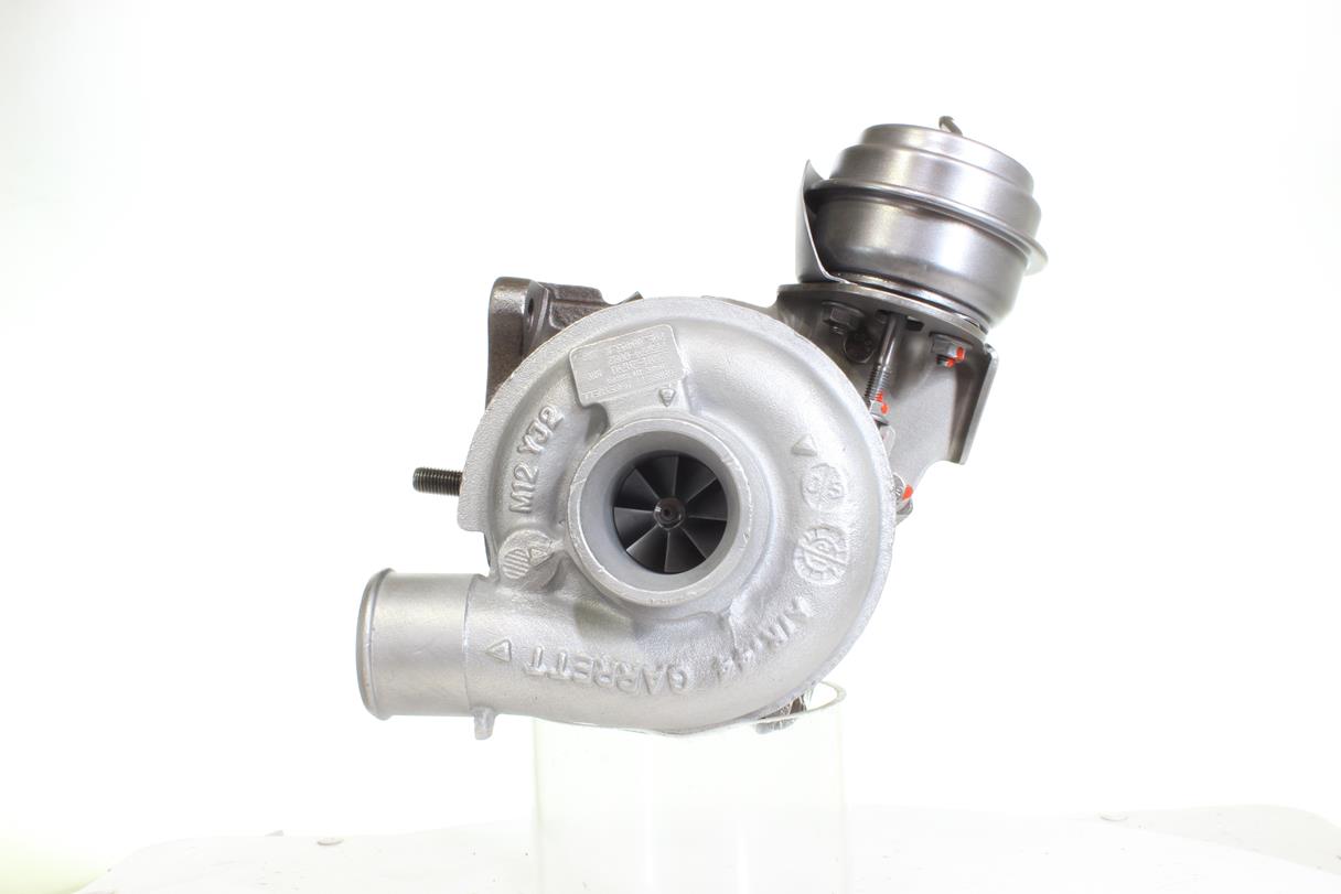 Køb 900968 ALANKO Turbolader, Diesel Turbolader 11900968 billige
