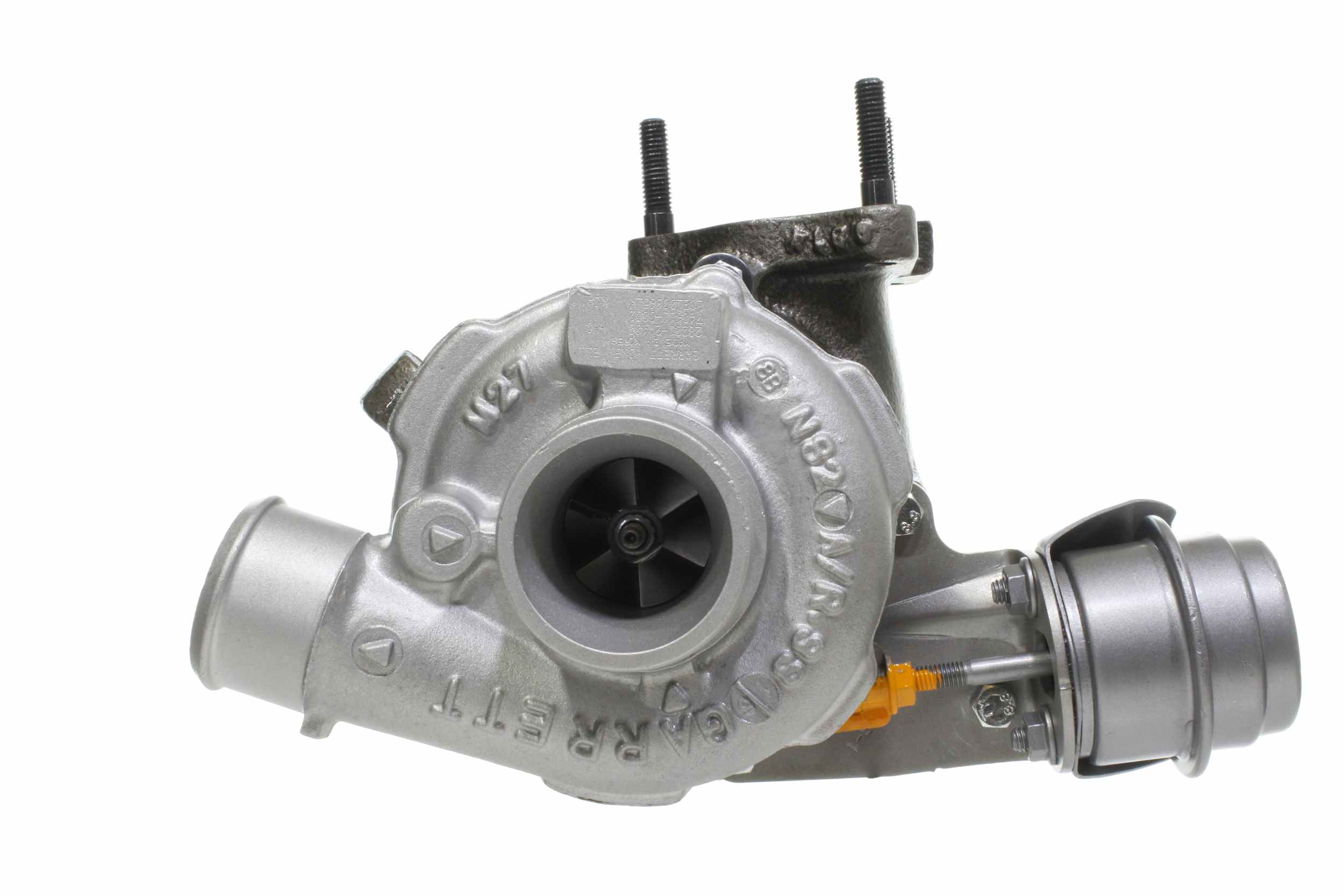 900978 11900978 Turbocharger ALANKO 28201-2A400 AUDI
