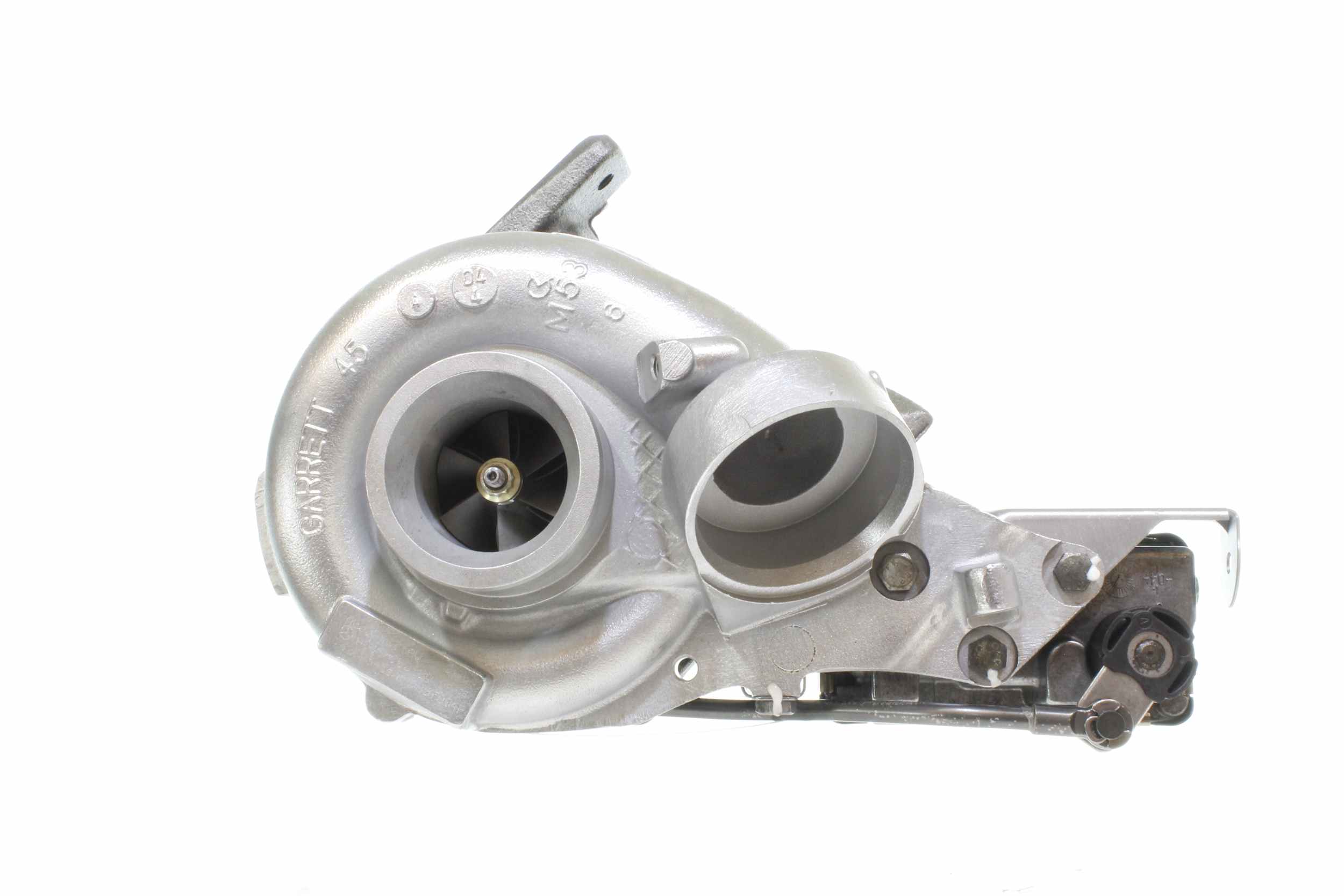 900986 11900986 Turboaggregat ALANKO A 646 090 01 80 80 FORD