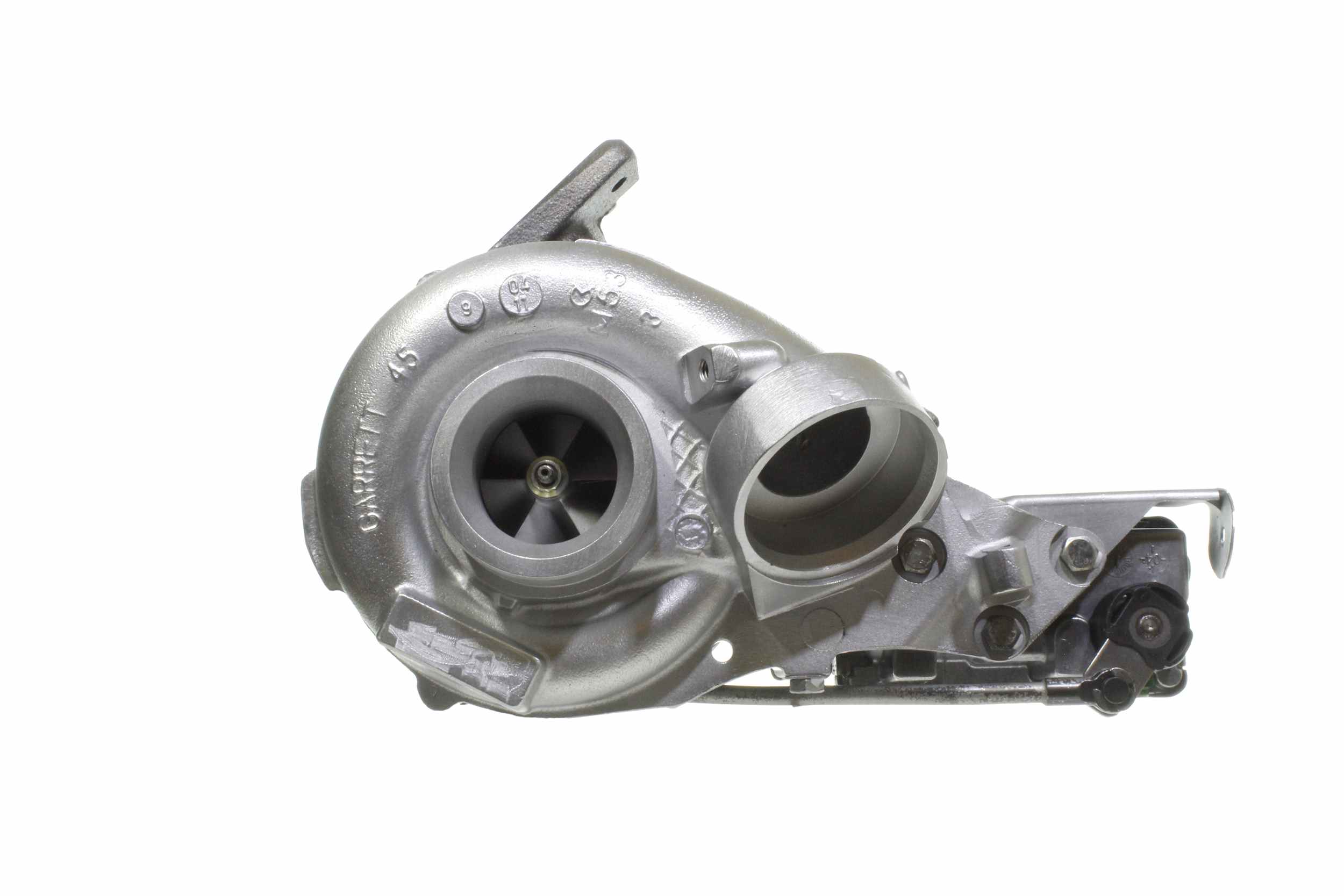 900987 11900987 Turbo középrész ALANKO A646096049980 BMW
