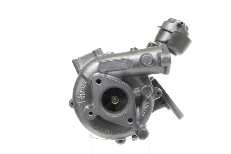 Turbolader Rumpfgruppe für Nissan X-Trail 2,2 DCI 100KW/136PS 1411AW40A Turbo 