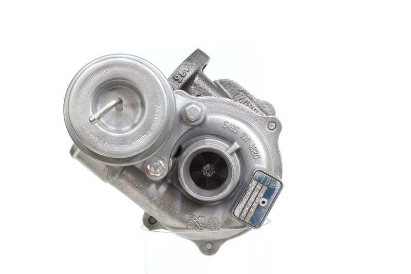 Opel MERIVA Turbocharger 13039018 ALANKO 11901001 online buy