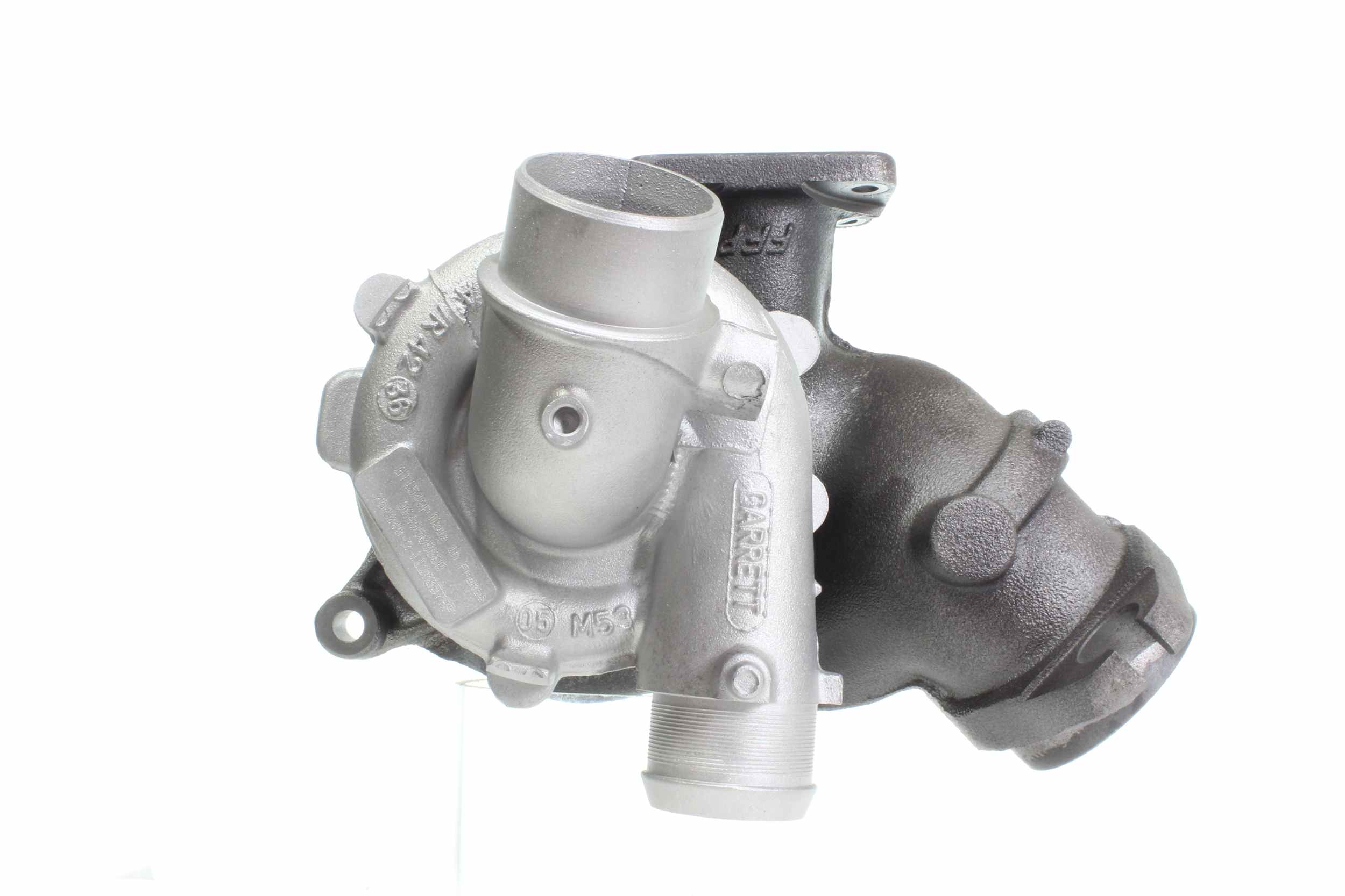 11901006 ALANKO Turbina Peugeot e 807