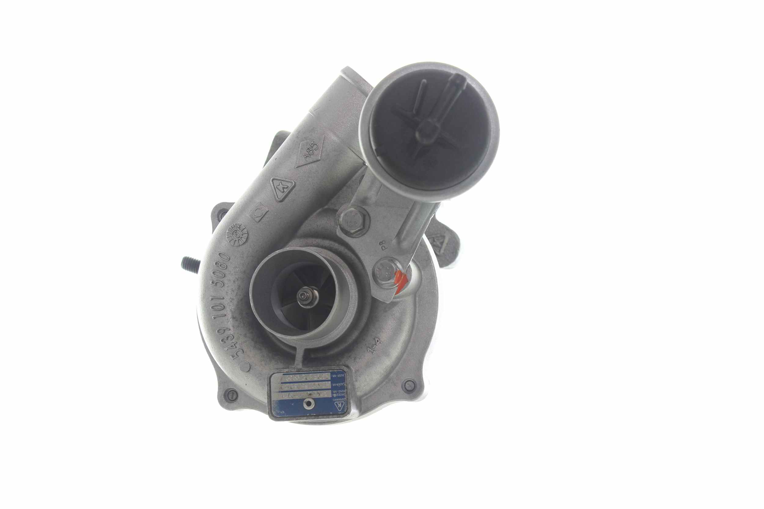 901008 11901008 Turboaggregat ALANKO 8200409830 AUDI