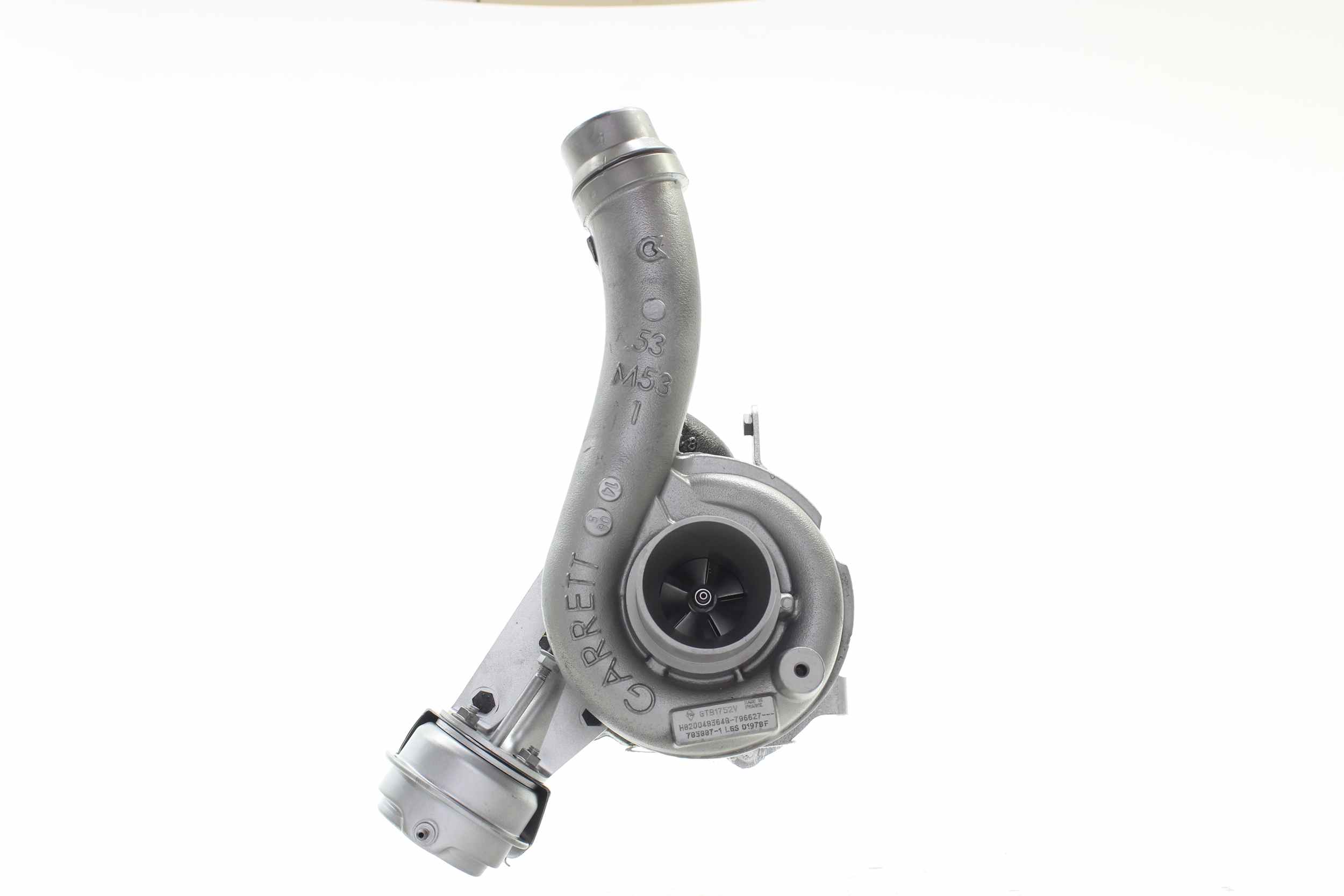 901011 11901011 Électrovanne de turbo ALANKO 82 00 769 142 BMW