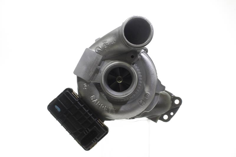 ALANKO 11901029 Turbocharger MERCEDES-BENZ experience and price