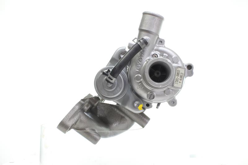 11901088 ALANKO Turboaggregat MINI recension