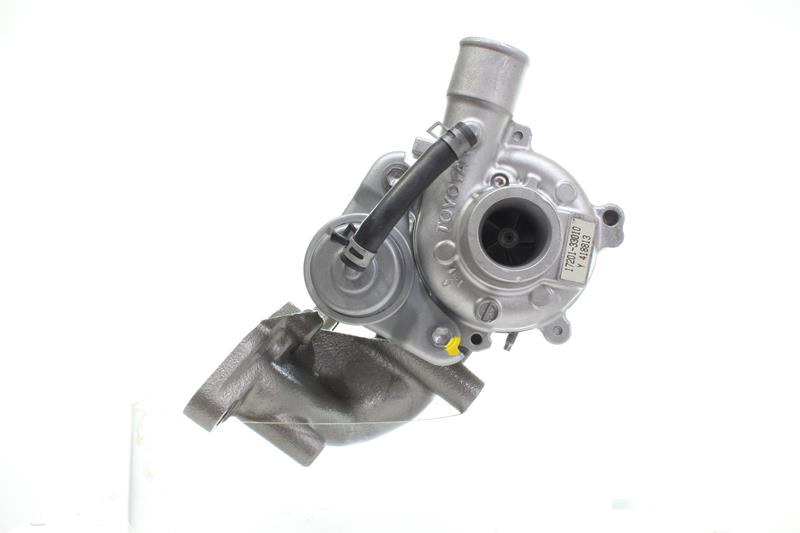 Original 11901088 ALANKO Turbocharger MINI