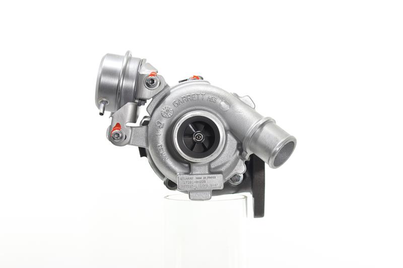 Original 11901089 ALANKO Turbocharger MINI