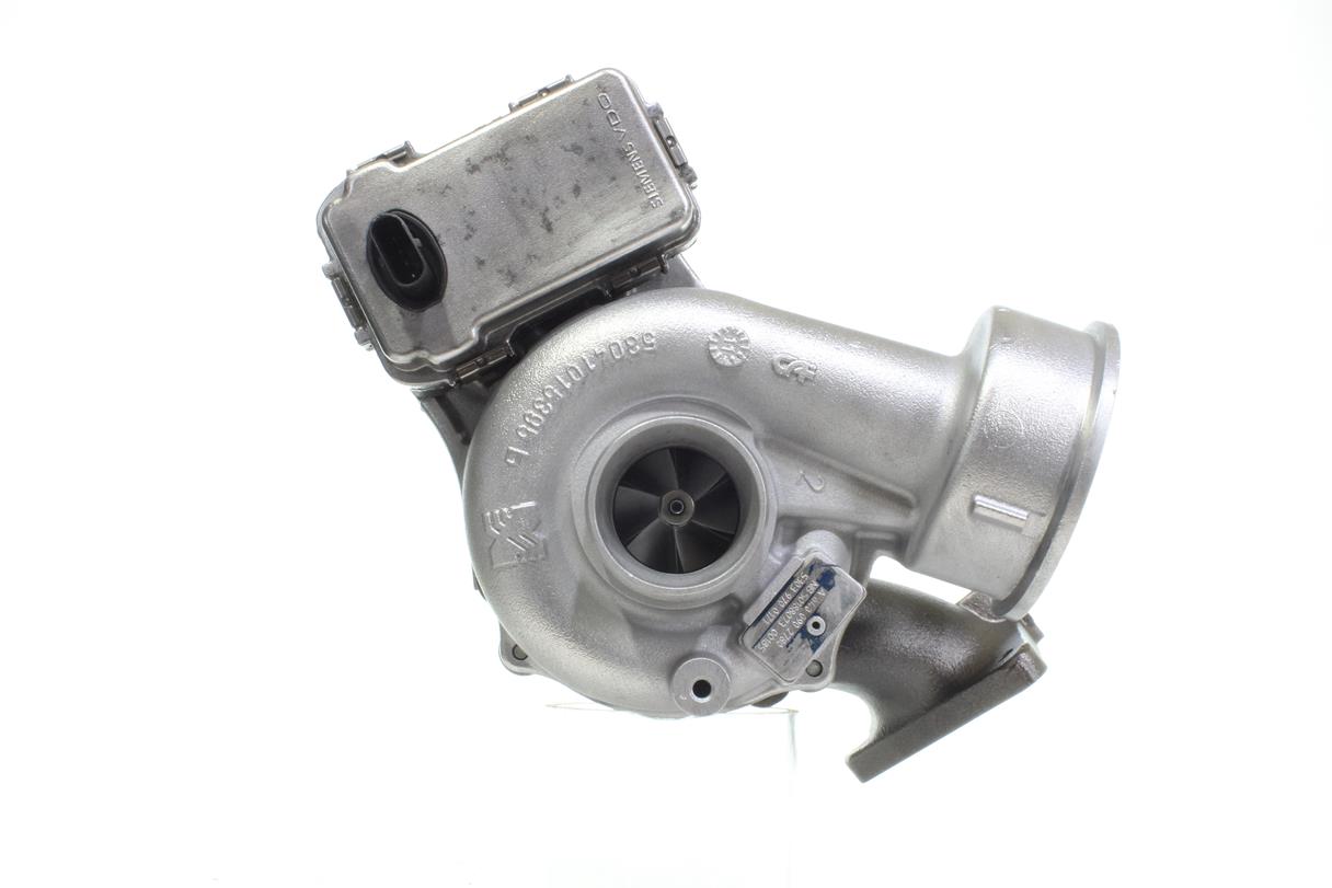 901135 11901135 Turbosprężarka ALANKO A6400902480 MERCEDES-BENZ