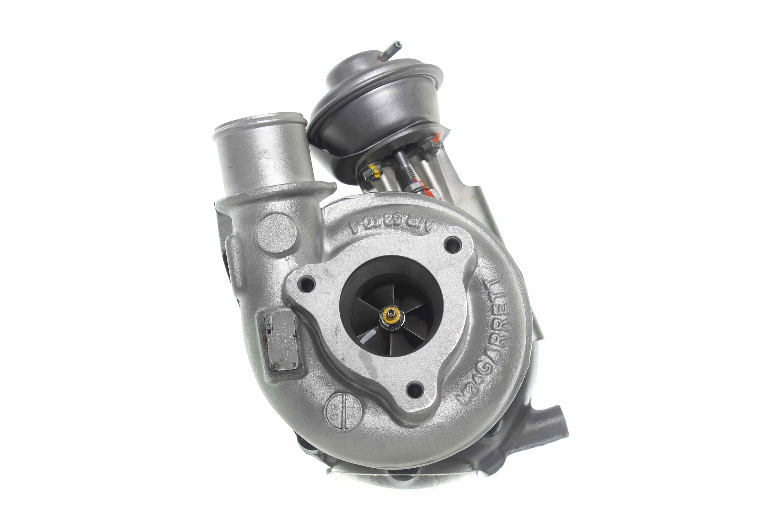 7059540009 11901144 Turbosuflantă ALANKO 11441V040A NISSAN