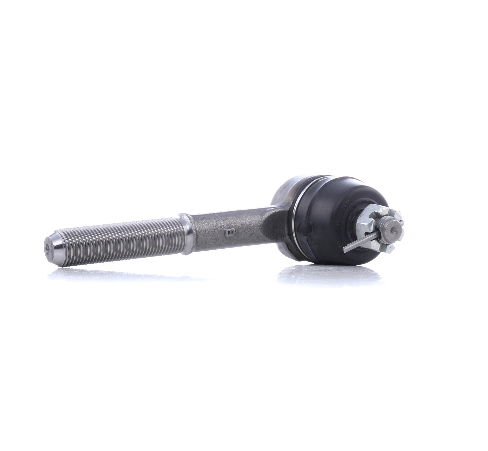 SE-4681-M 555 Tie rod end MERCEDES-BENZ Cone Size 13,25 mm, outer, both sides