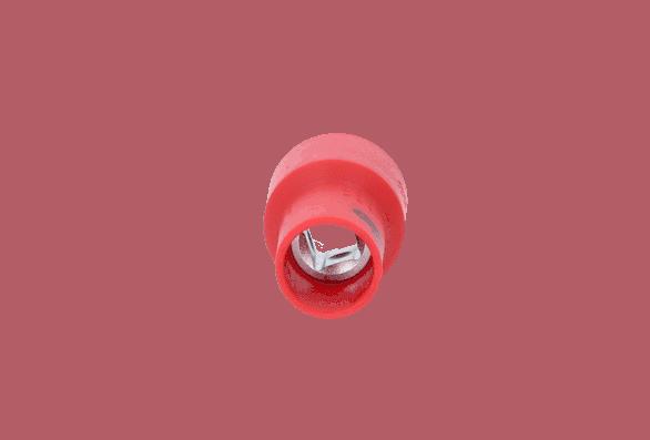 KS TOOLS DIN 7448, DIN 3120, ISO 1174, IEC 60900, 20, Acciaio al cromo-vanadio, Esagonale Serie di bussole 118.3845 acquisto online