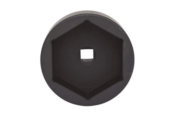 Køb 460.0080 KS TOOLS Akselmøtrik-nøgle 460.0080 billige