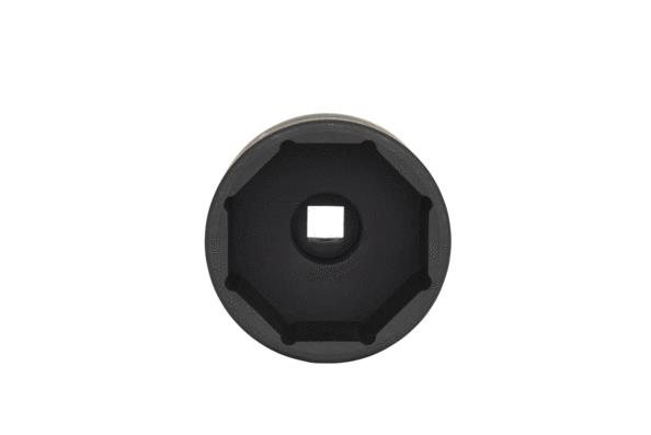 460.0425 KS TOOLS 95,0, gereedschapsstaal, Achtkant Steeksleutelelement 460.0425
