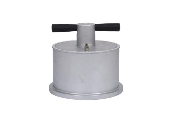 KS TOOLS Werkzeug 460.1210 Aluminium