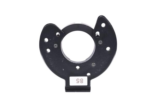 KS TOOLS 500.8516 Pressure Plate, spring compressor