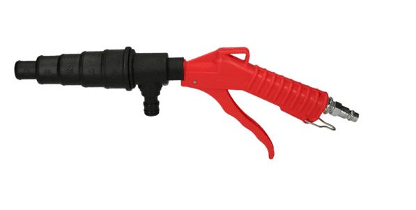 Trykkluftpistol KS TOOLS 5151216