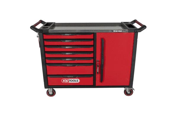 Verktøyvogner KS TOOLS 8271007