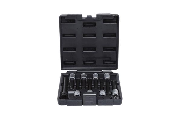 KS TOOLS Serie di chiavi a bussola, Bullone testata 911.4535 acquisto online