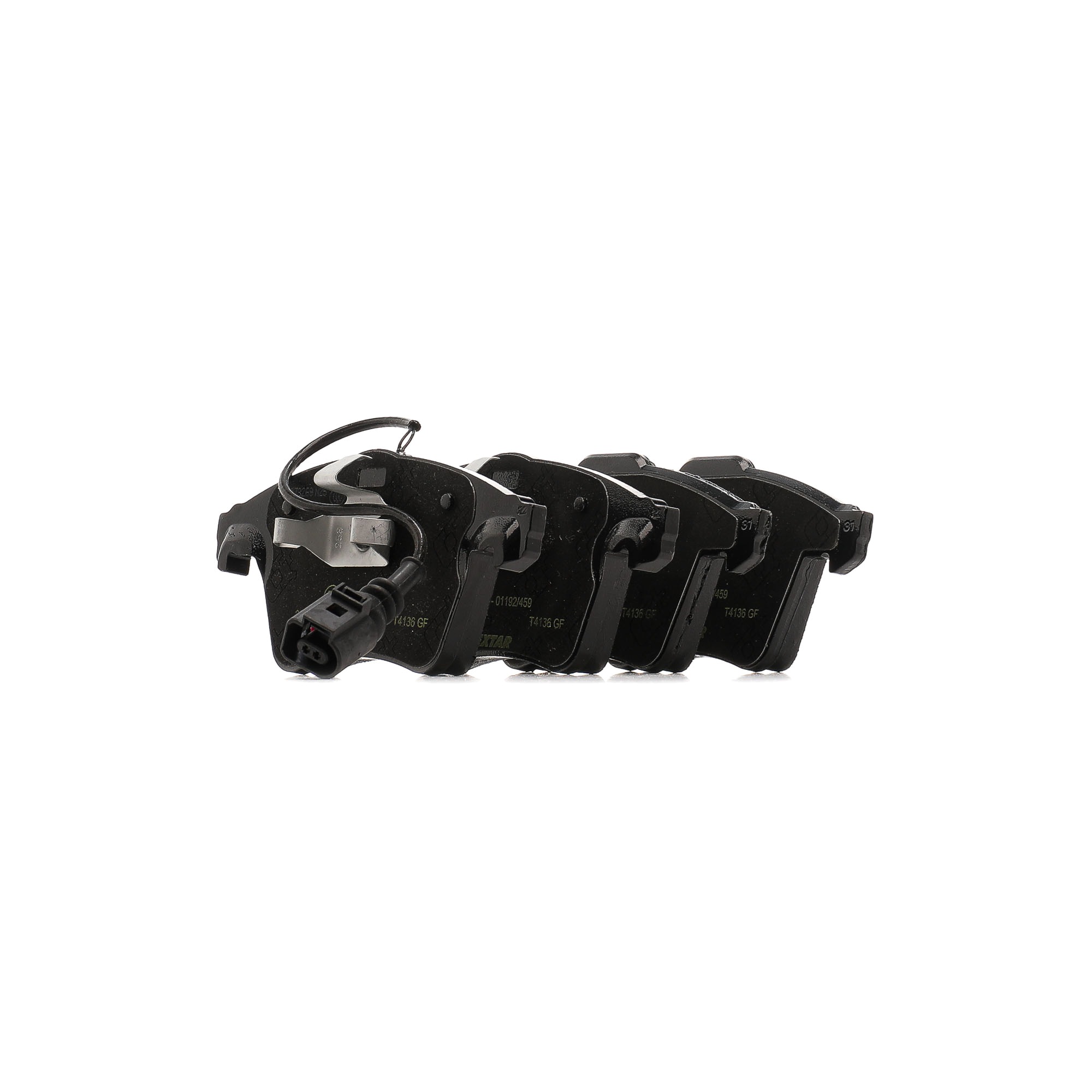 23746 TEXTAR 2374601 VW Transporter 6 (SFD, SFE, SFL, SFZ) 2.0TDI 4motion Catalytic converter 199 hp Diesel 2024 cost