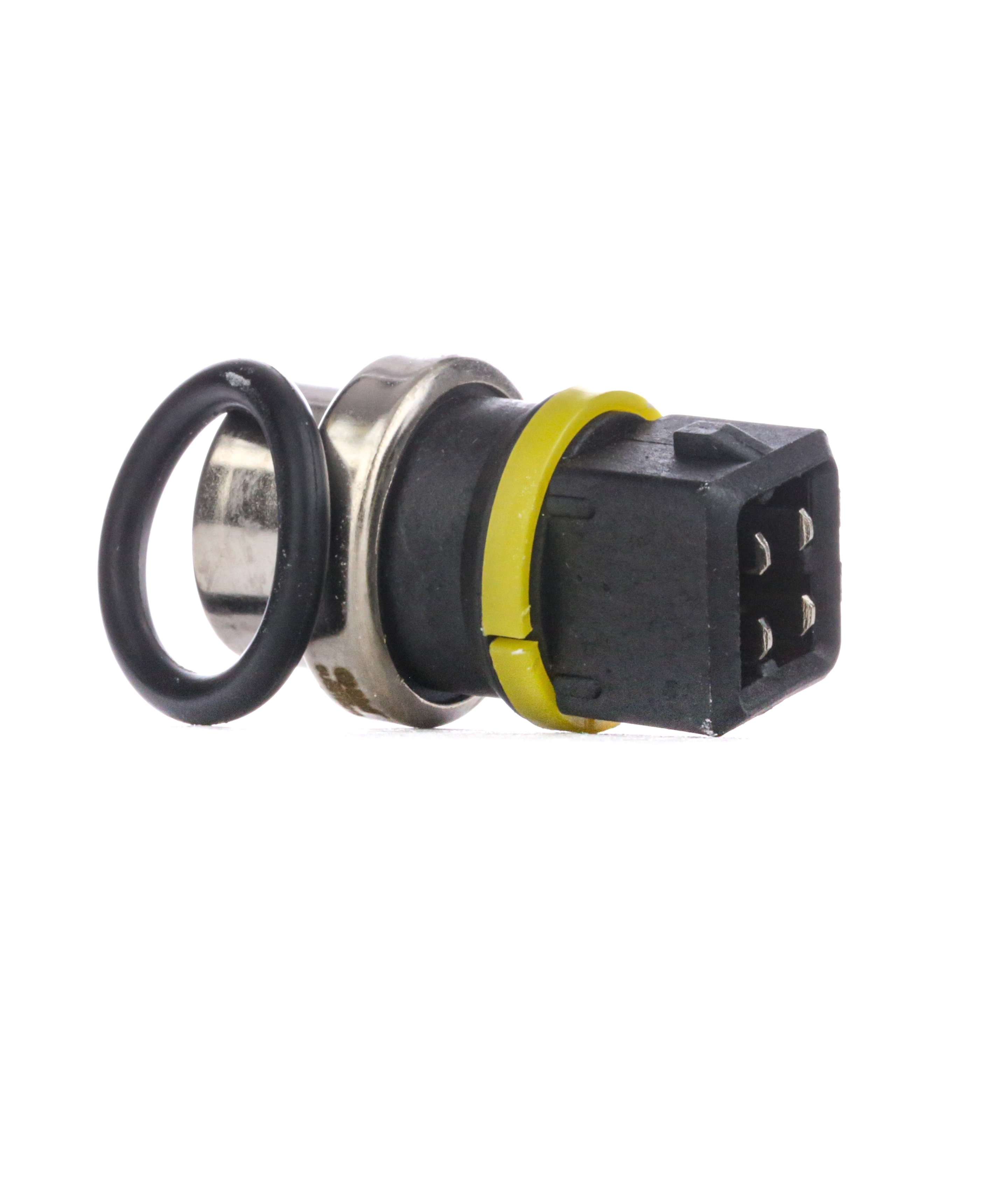 Sensore Temperatura Refrigerante RIDEX 830C0004 - 2 Poli, M12x1.5, Verde - Compatibile Con Opel, Peugeot, BMW