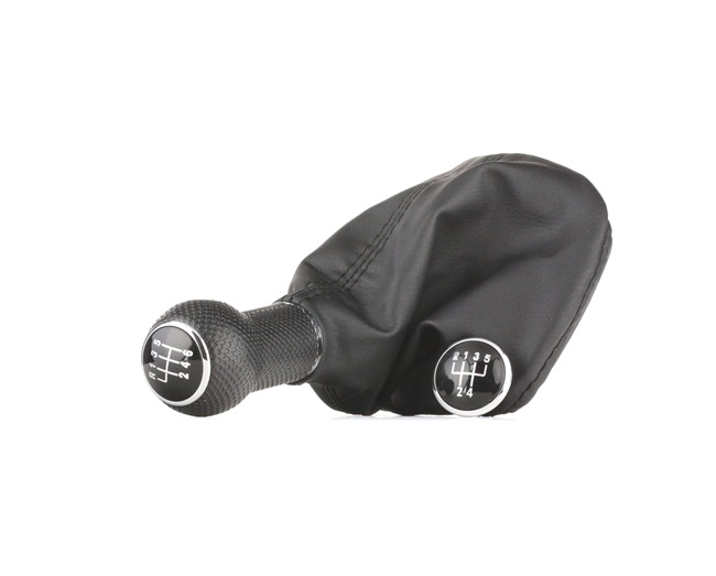 3RG 25400 Rivestimento Leva Del Cambio Con Soffietto - Ricambio OEM 738416