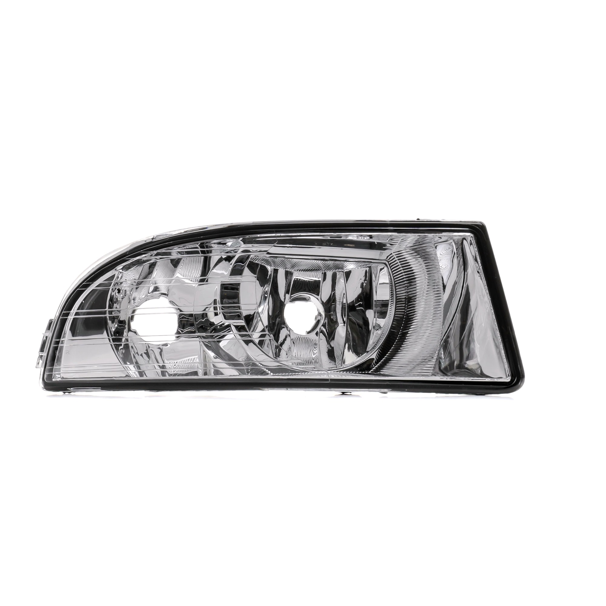 DPA 89410863502 Tågelygter Skoda Octavia 2 Combi 2.0 TDI 110 HK Diesel 2011 pris