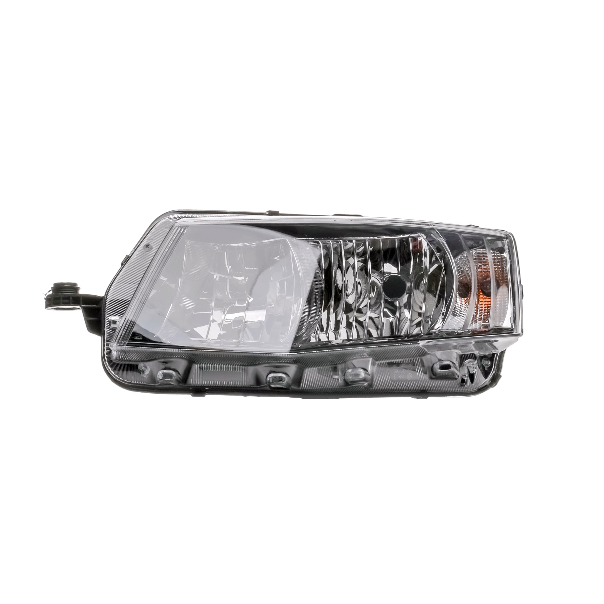 DPA 89411762602 Strålkastare SKODA Octavia III Combi (5E5) 2.0 TSI RS 230 hk Bensin 2020 pris
