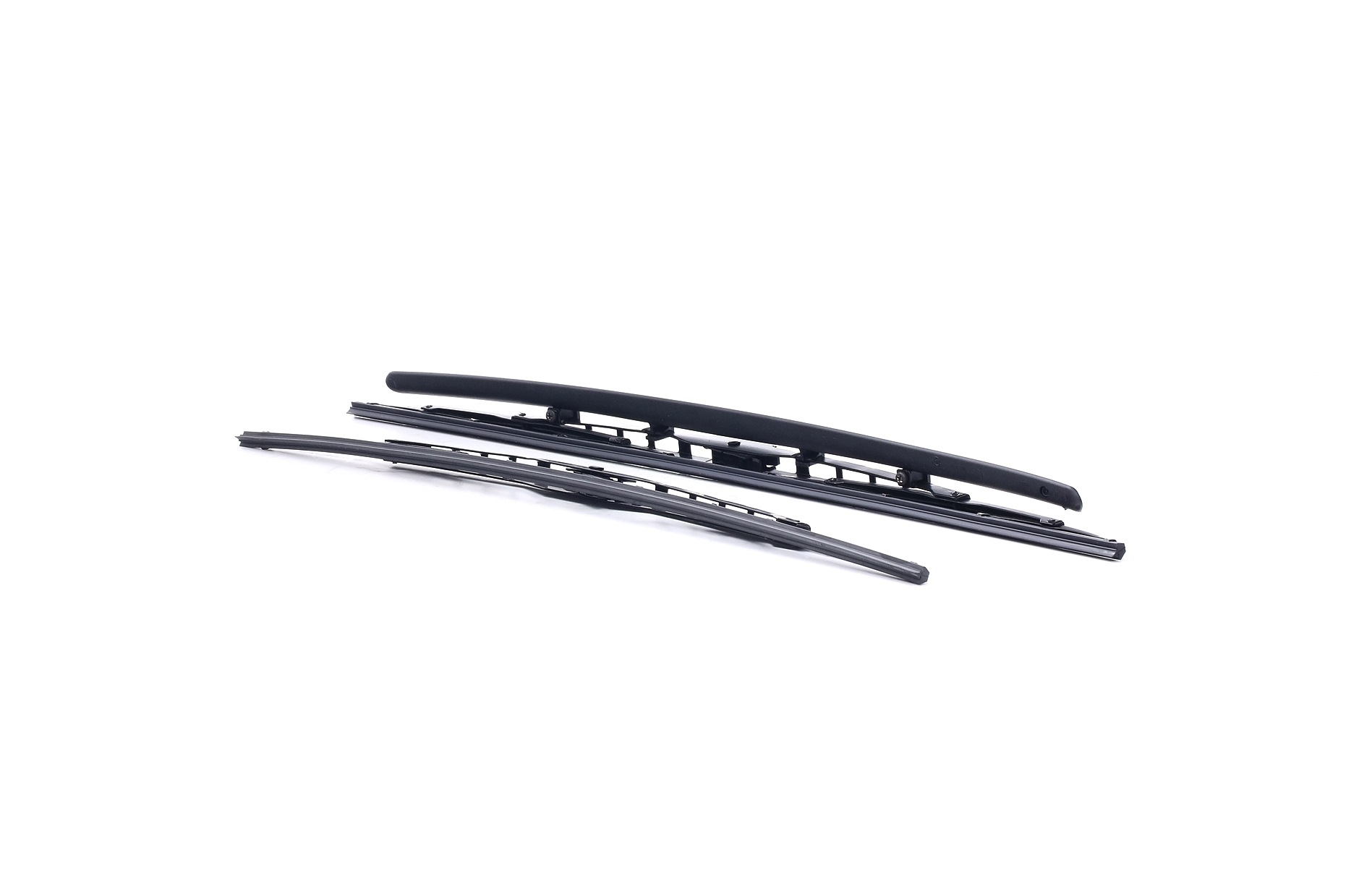 Original DPA Windscreen wipers 99550111402 for AUDI A3