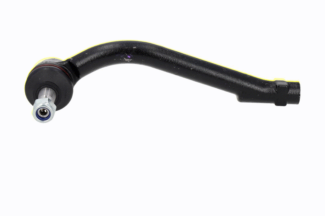 ACKOJA A52-1154 Track rod end Front Axle Left