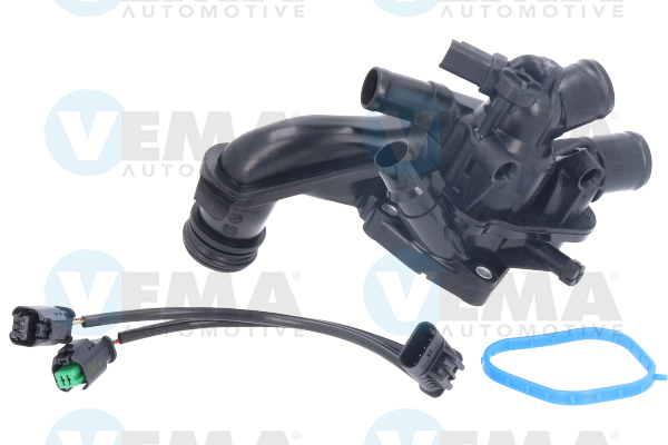 VEMA 13979 Engine thermostat 1336.CP