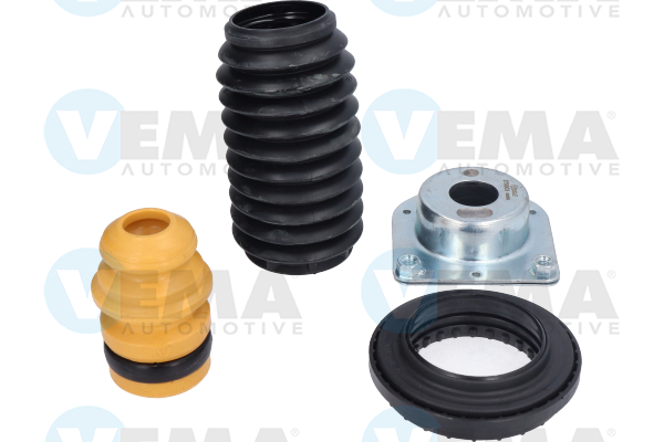 VEMA 44040 Top strut mount MERCEDES-BENZ A-Class (W169) A 180 CDI (169.007, 169.307) 109 hp Diesel 2011