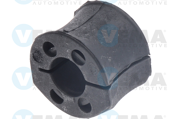 54168 VEMA Hinterachse beidseitig, Vorderachse beidseitig, 20 mm x 46 mm Innendurchmesser: 20mm Stabigummis 54168 günstig