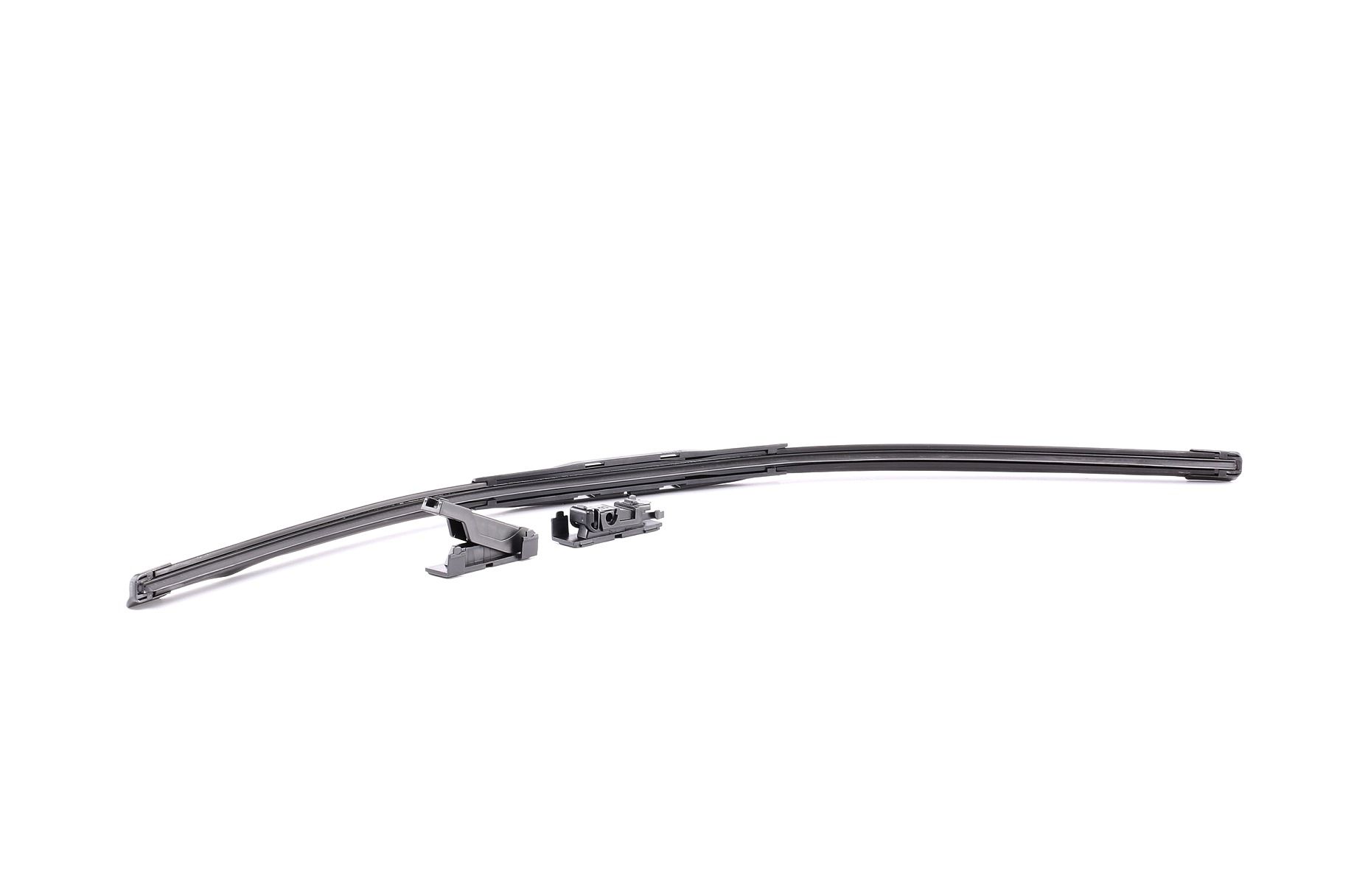 10202 Continental 750 mm Front, Flat wiper blade, with spoiler, 30 Inch Styling: with spoiler Wiper blades 2800011020280 buy