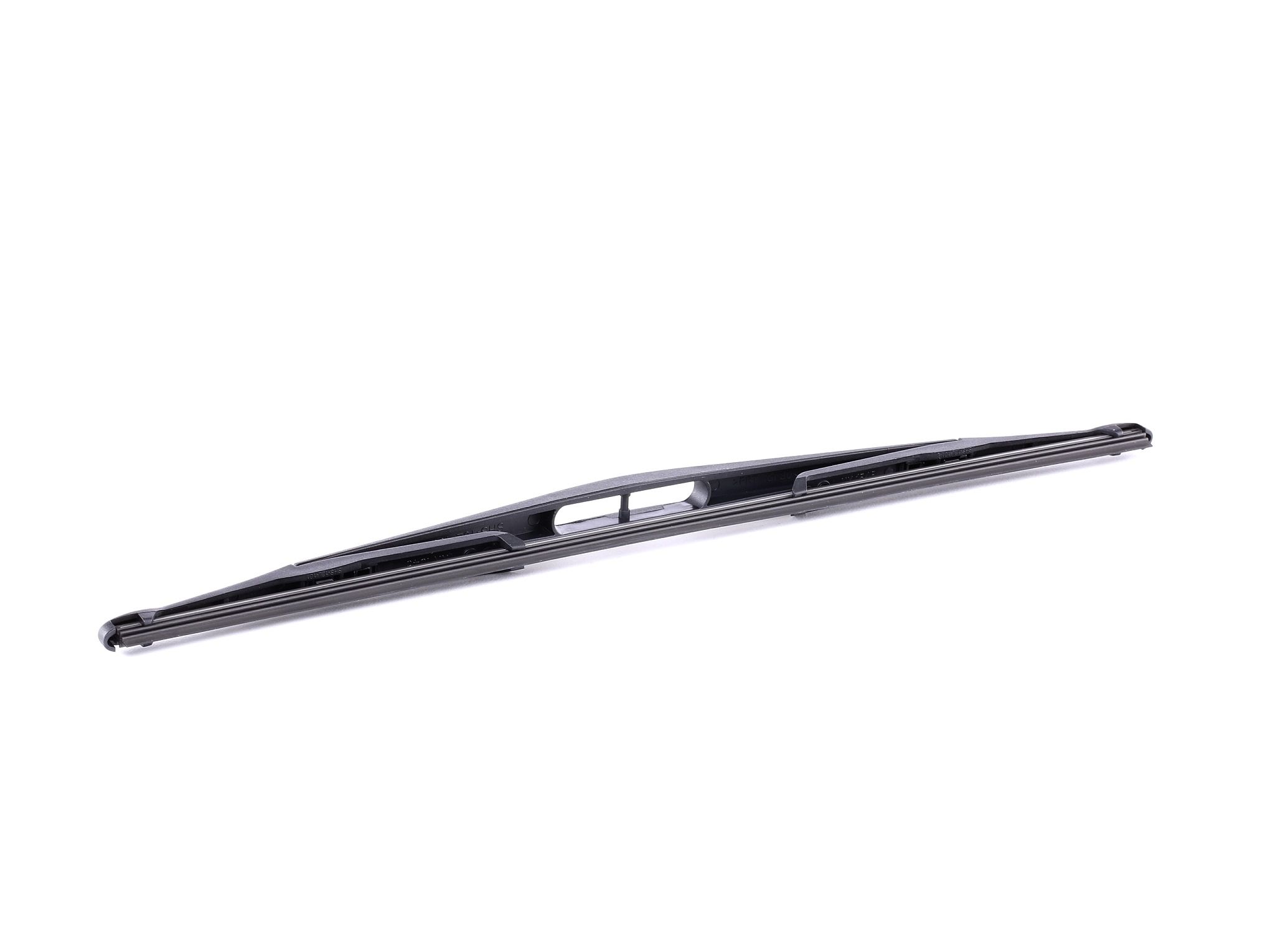 Great value for money - Continental Wiper blade 2800011519180