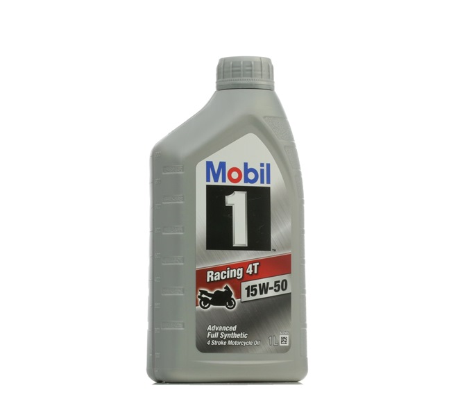 Original 15W50 Motorenöl - 5055107456927 von MOBIL