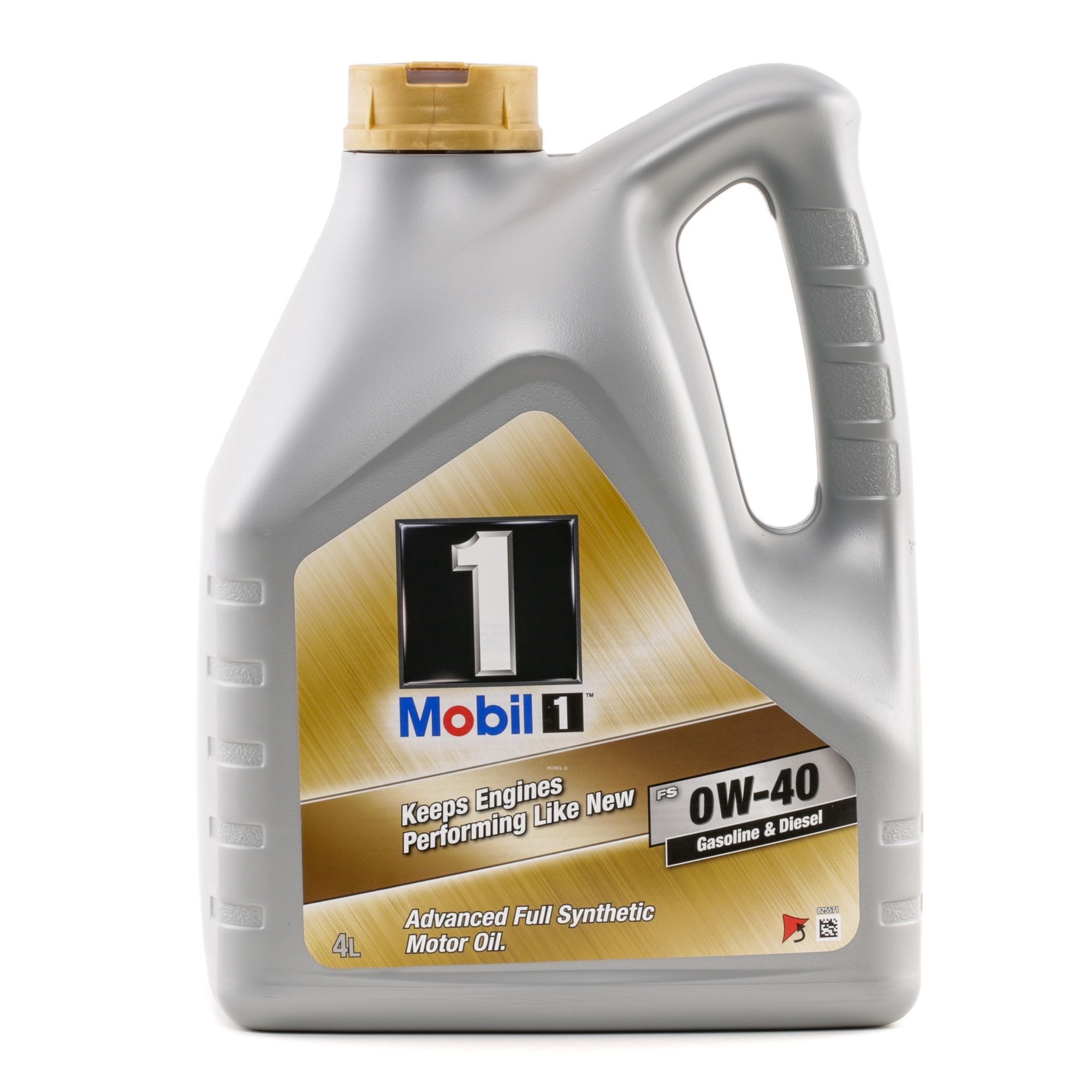 MOBIL 153687 Auto motorolie 0W-40, 4L, Synthetische olie Honda ACTY TN 1980 in originele kwaliteit