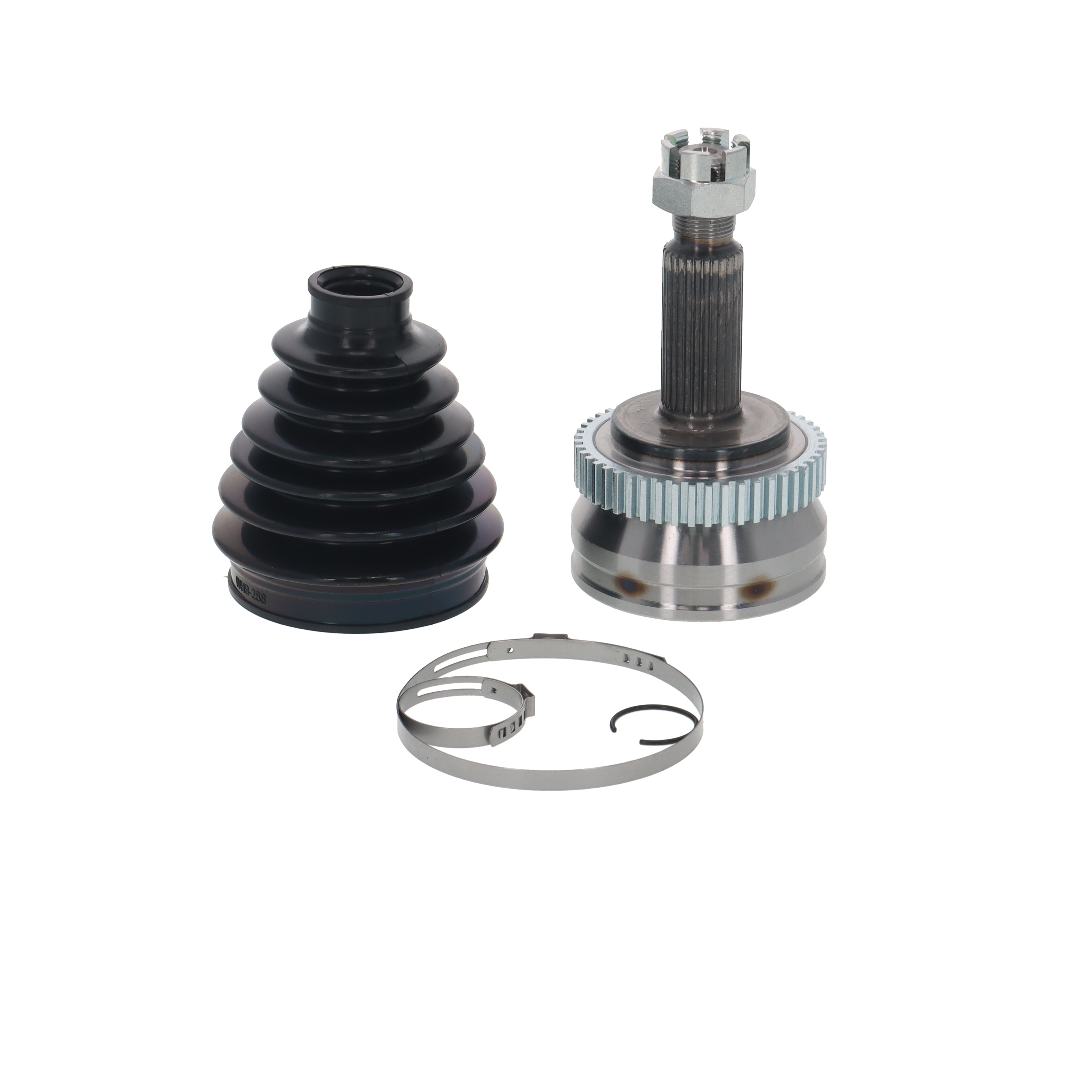 40-0617 Homokineet reparatie set, aandrijfas TrakMotive 49500-2E-550 KIA