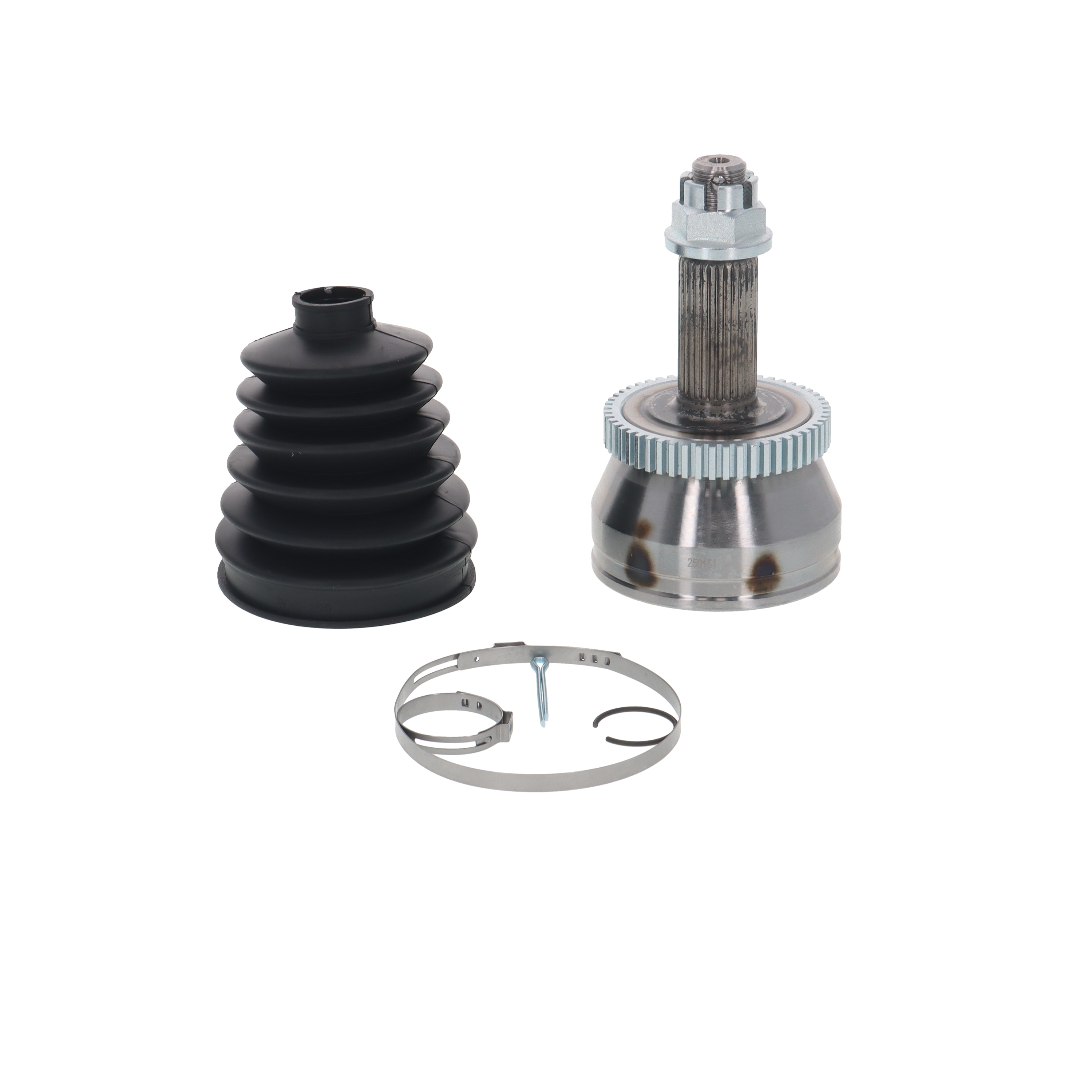 40-0681 Drivledd TrakMotive 49500-2B500 HYUNDAI