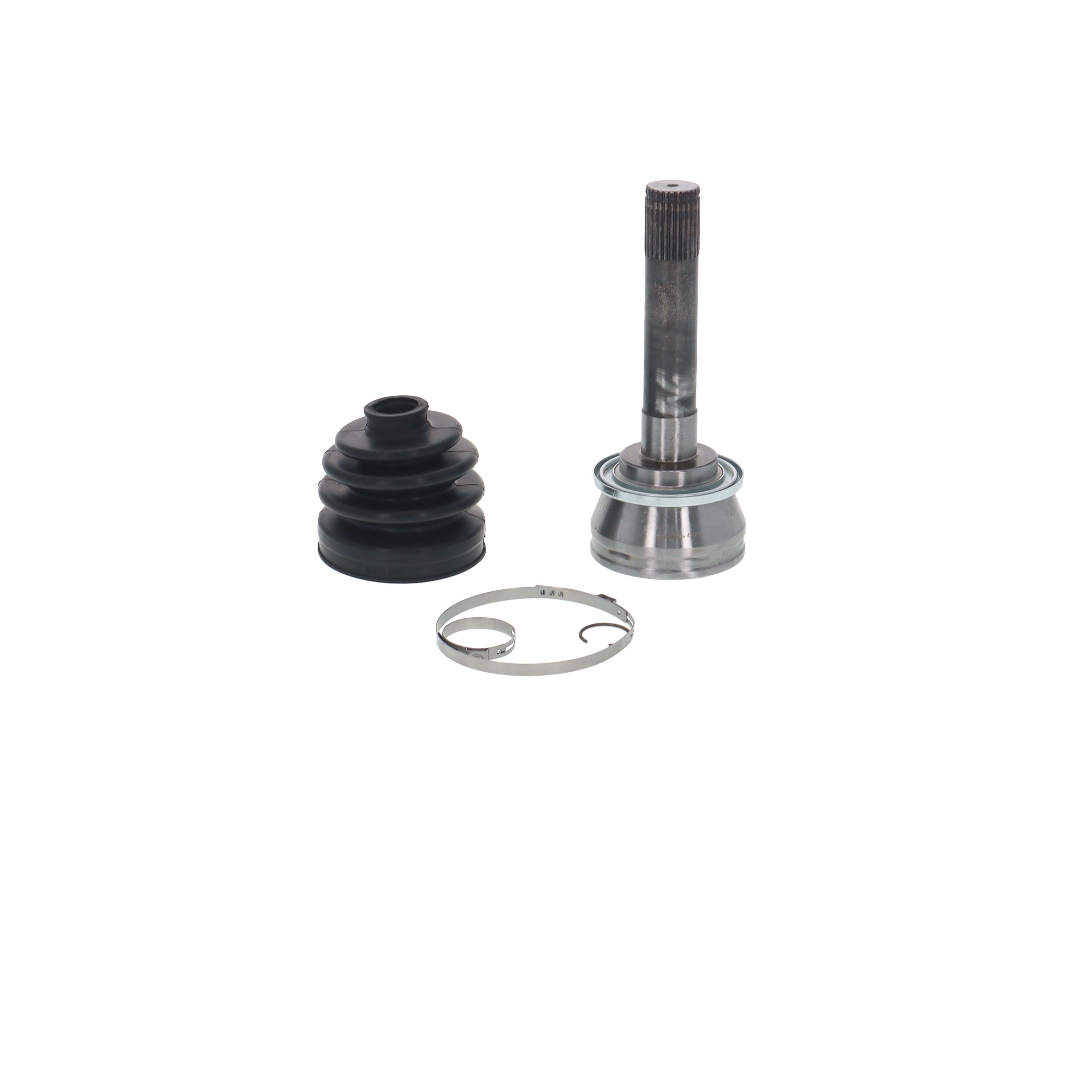 40-0718 Semiasse TrakMotive MR 276870 MITSUBISHI