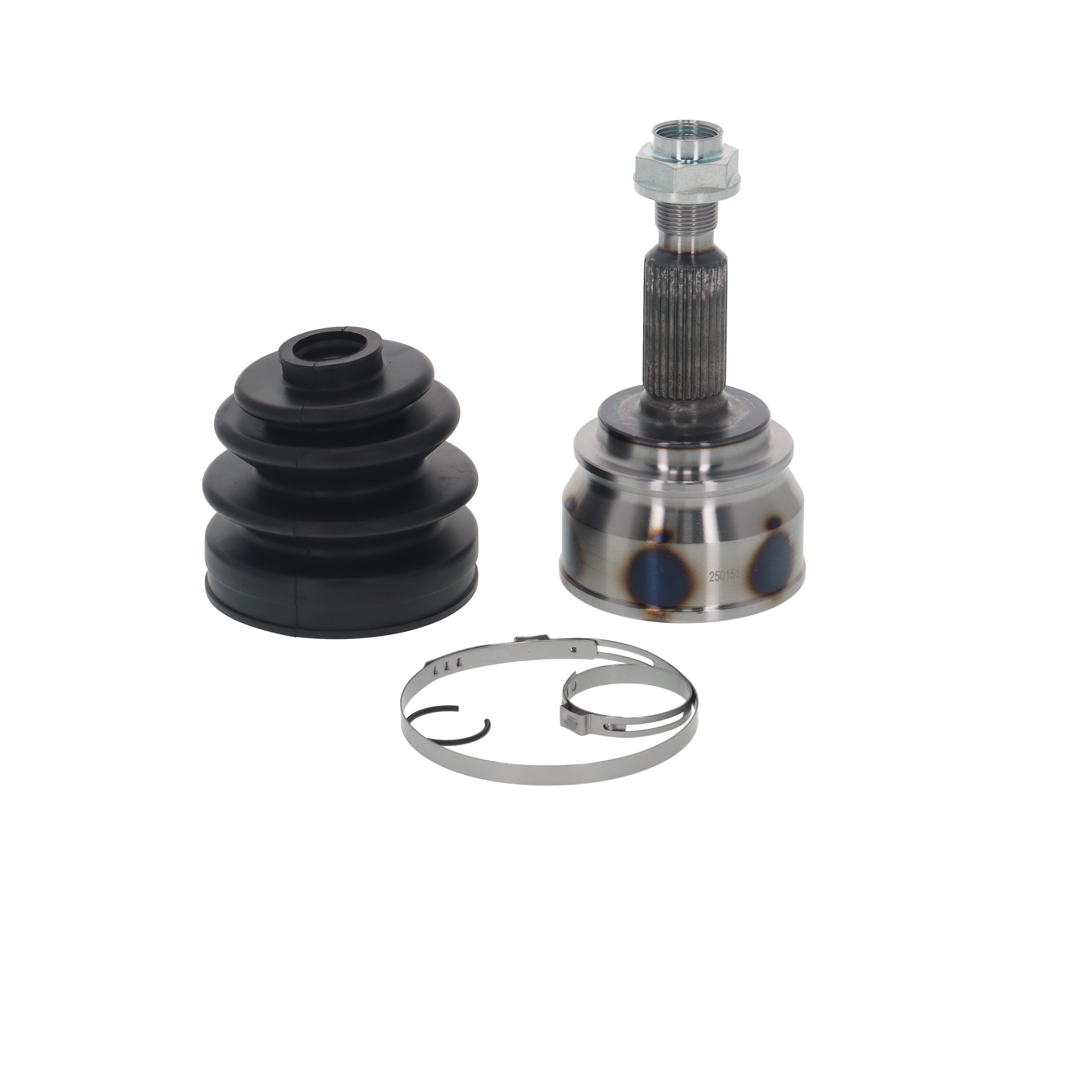 TrakMotive 400740 Joint de transmission Mitsubishi Lancer 8 Berline 1.6 MIVEC 117 CV Essence 2024 prix
