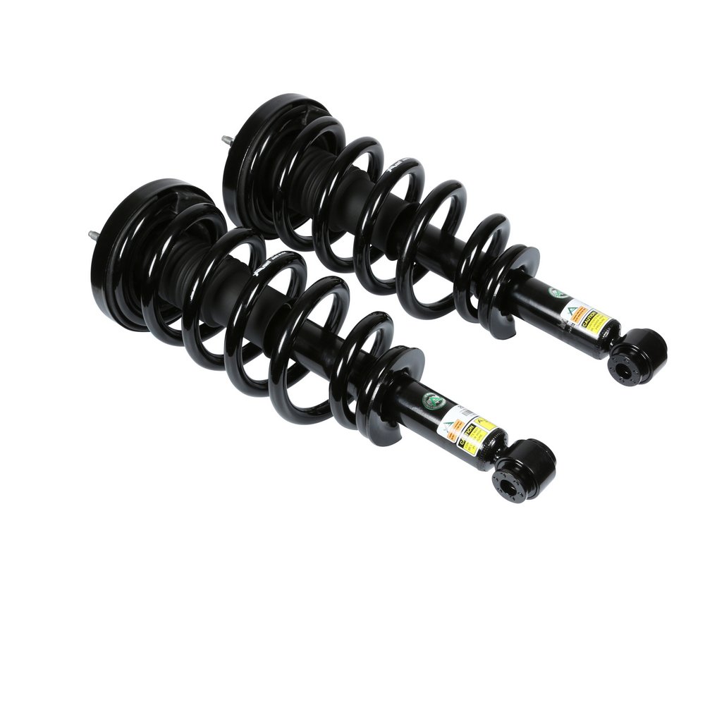 C-2529 Arnott Shock absorber and coil spring kit BMW F15