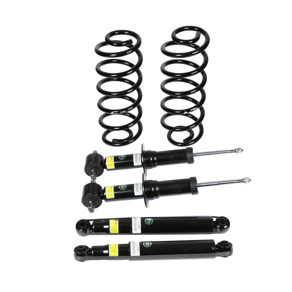 C-2835 Arnott Spring kits FORD USA
