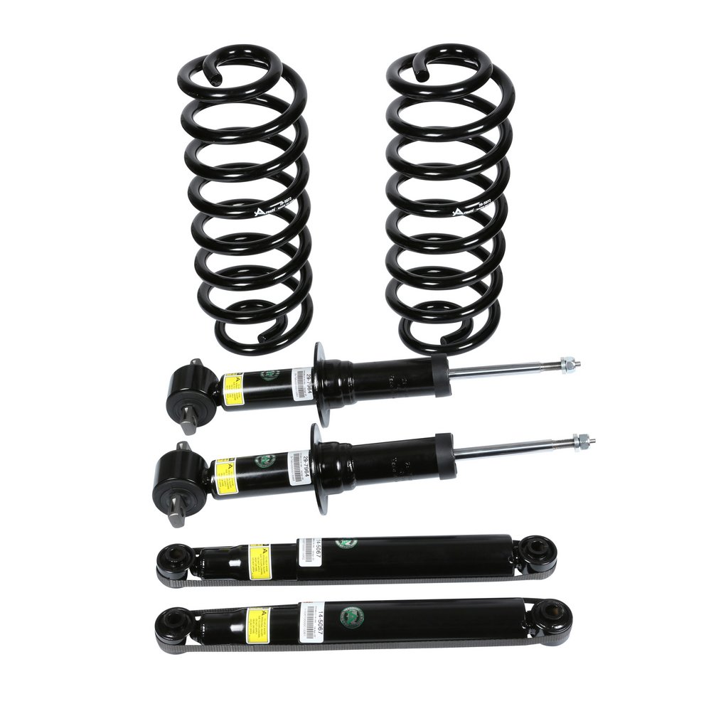 Arnott C-2836 genuine Cadillac BLS Sport suspension cost