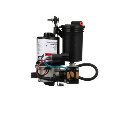 P-2234 P-2936 Air suspension compressor Arnott F1VY5319A FORD USA