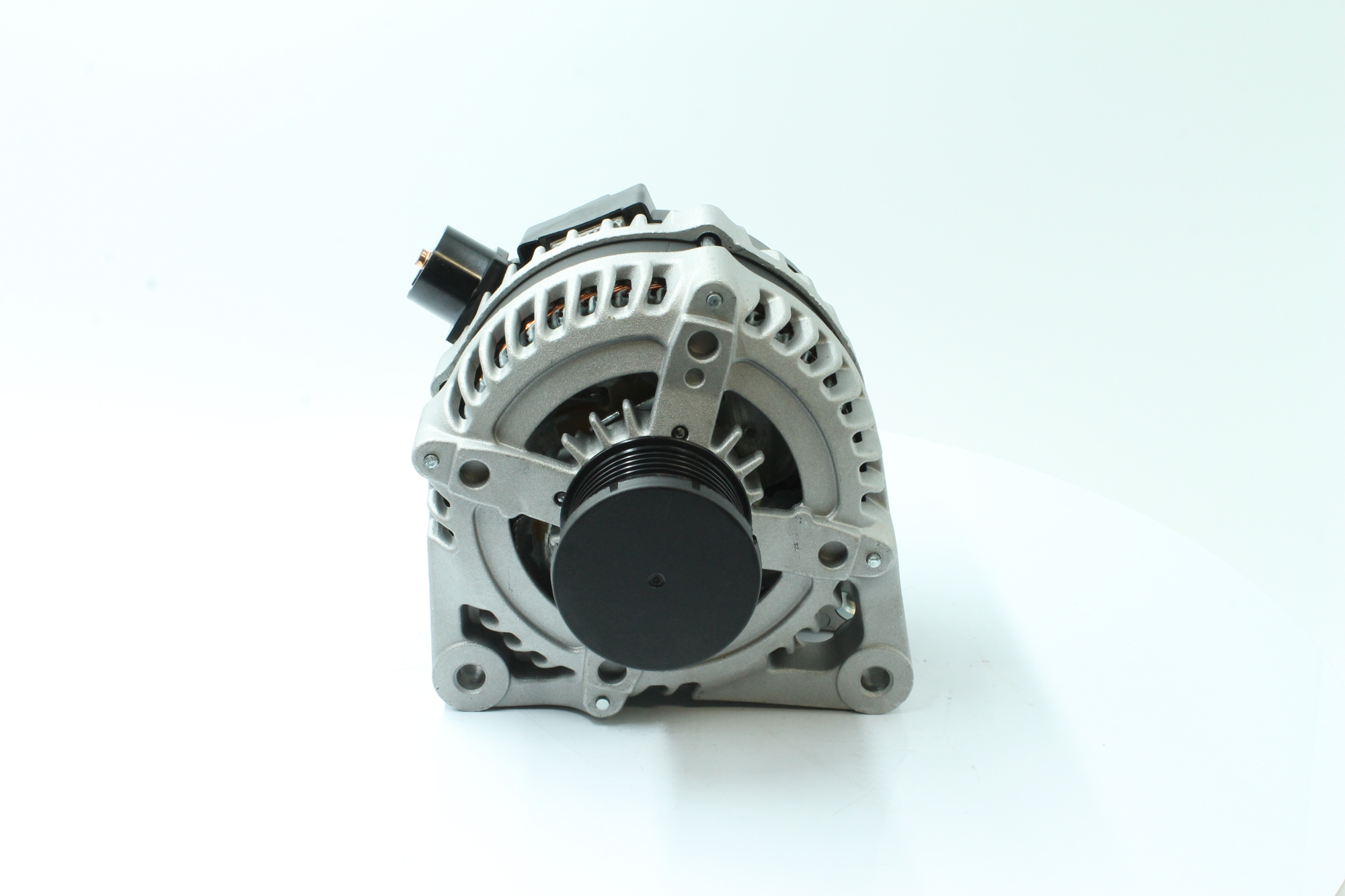 PowerMax 89215816 Alternator Freewheel Clutch CV6T10300BC