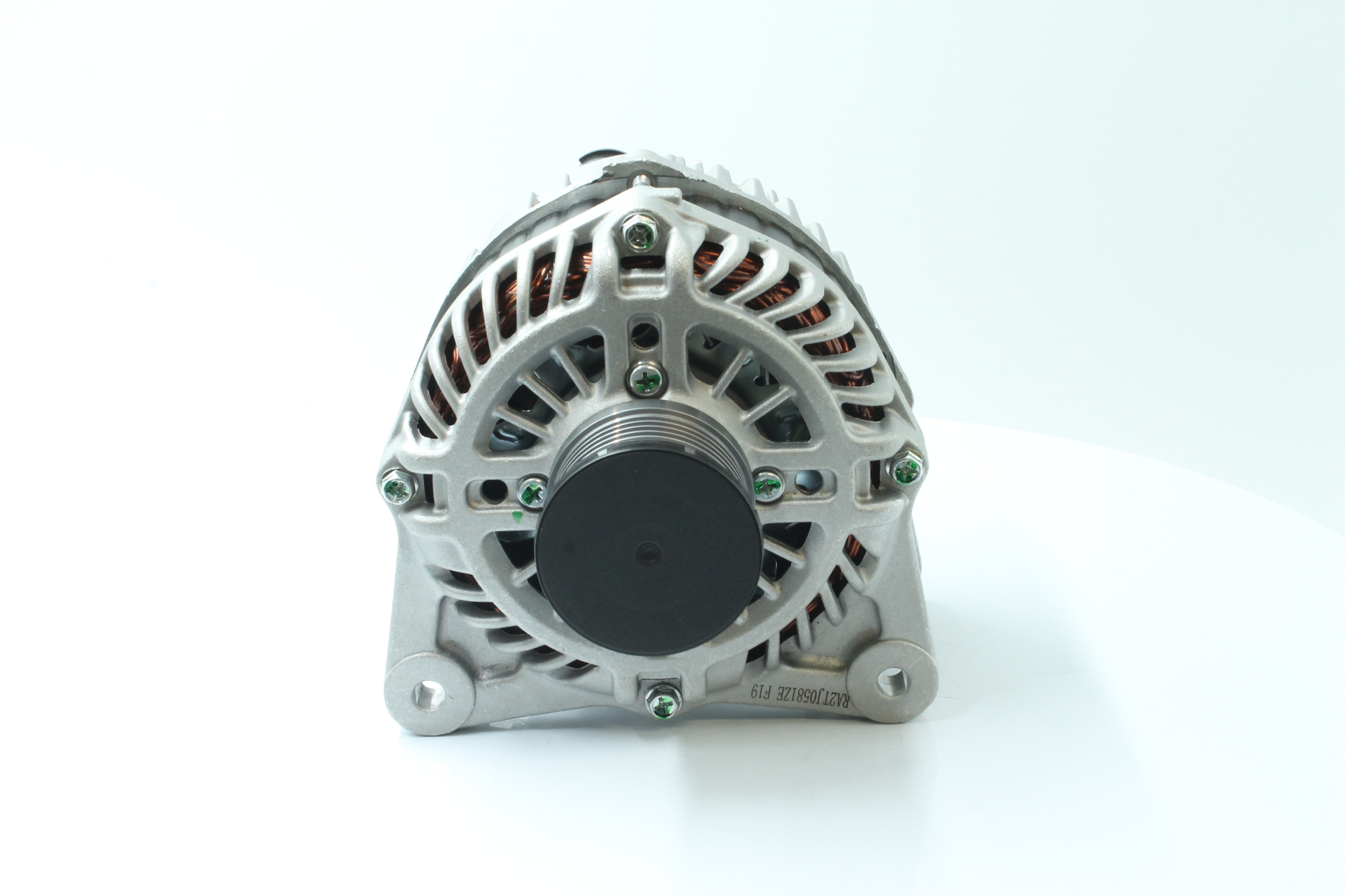89215825 Generaatori vabakäik PowerMax 23100-JD21A NISSAN