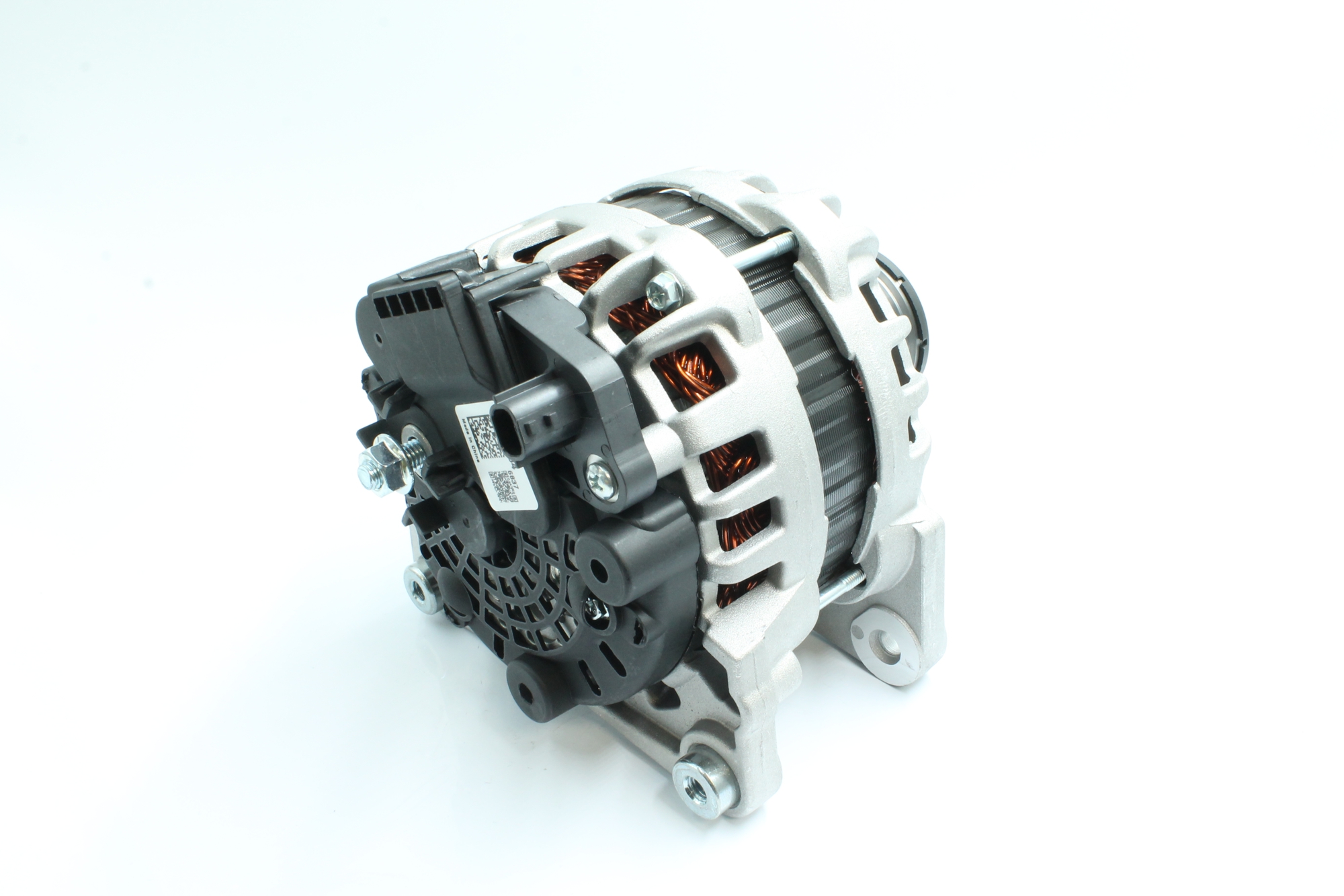 89215834 PowerMax Alternator Renault Latitude L70
