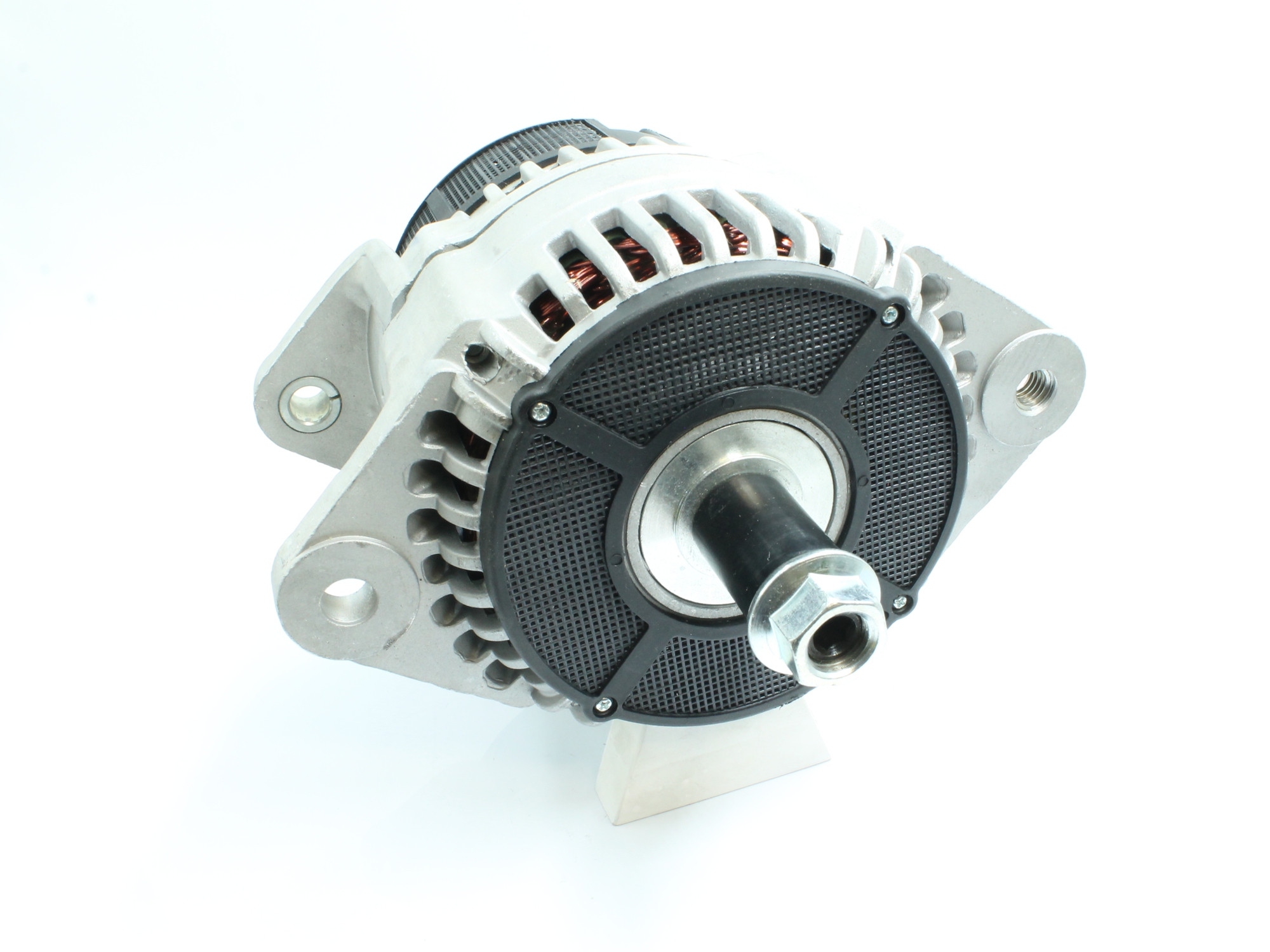 89215890 Alternator PowerMax 87677208